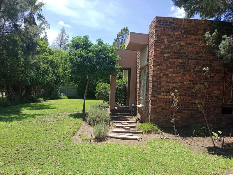 4 Bedroom Property for Sale in Elandia Free State